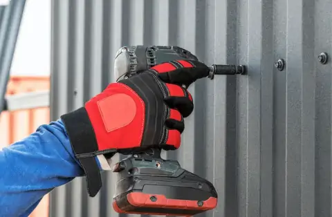 Travaux de zinguerie - Isère